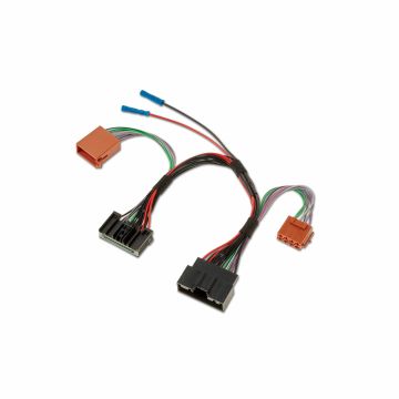 Focal IW FORD Y-ISO V2