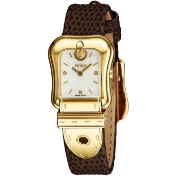 Fendi B. Fendi Ladies Watch F382424522D1