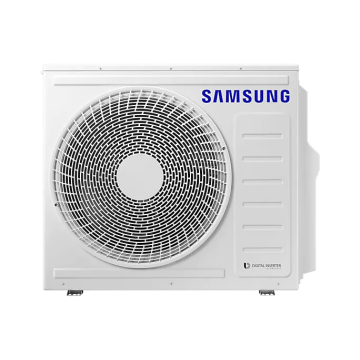 Samsung FJM, R32, Inverter HP, 3-port, 6.8kW (AJ068TXJ3KG/EU)