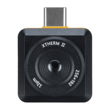 Xinfrared T2S+ Smartphone Thermal Imaging Camera USB C