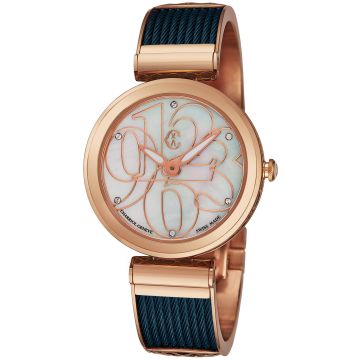 Charriol Forever Ladies Watch FE32F02002