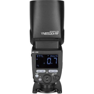 Yongnuo YN650EX-RF Speedlite for Canon