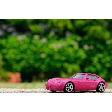 Siku Wiesmann GT MF4 (0879)