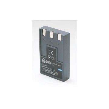 Extra Digital Canon, battery NB-1LH, NB-1L DV00DV1002 4775341110027