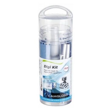 Camgloss Digi Kit