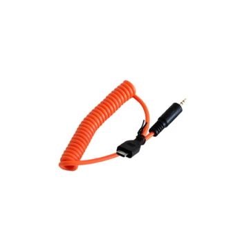 Miops Smartphone Shutter Release MD-SA1 with SA1 Cable for Samsung