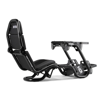 Next Level Racing F-GT Pro Racing Cockpit - Black (NLR-R003)