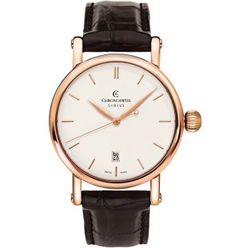 Chronoswiss Sirius Automatic Men's Watch CH-2891R