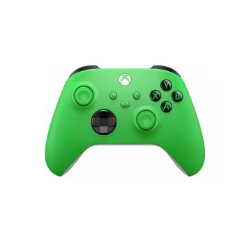 Xbox Series Velocity Green Wireless Controller