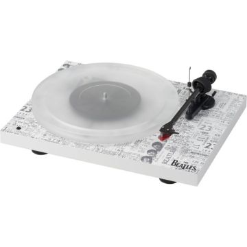 Pro-Ject Audio Systems Debut Carbon Esprit SB (DC) The Beatles 1964