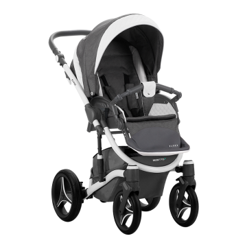 Bebetto Tito S-Line CH04 3in1