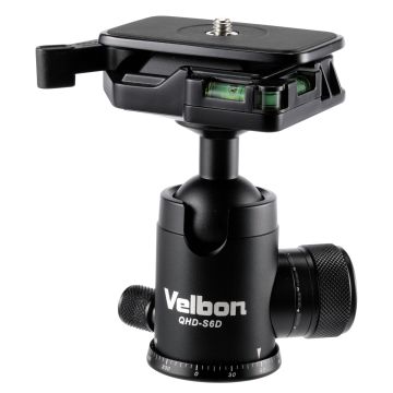 Velbon QHD-S6D