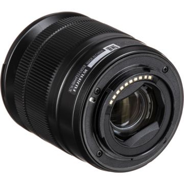 FujiFilm Fujinon XC 16-50mm F/3.5-5.6 OIS II Black