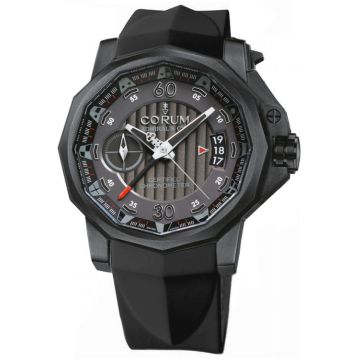 Corum Admirals Cup Chronograph Men's Watch 961.101.94-F371.AN12