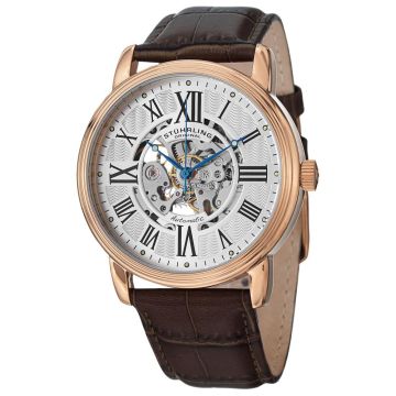 Stuhrling Legacy Men's Watch 1077.3345K2