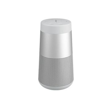 Bose SoundLink Revolve II Bluetooth skaļrunis, Pelēks (858365-2310)