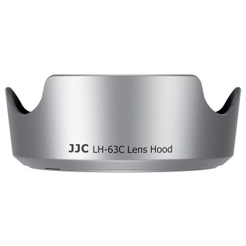 JJC LH-63C Silver