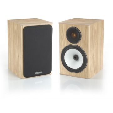 Monitor Audio Bronze BX1 Natural Oak Vinyl