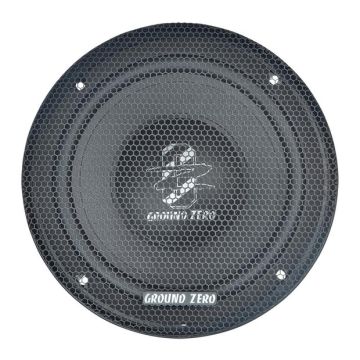 Ground Zero GZMW 200NEO Grill