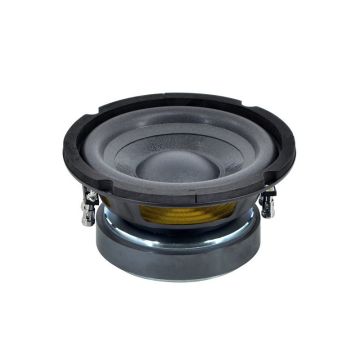 XPL XS06240300 6.5inch DVC 4+4Ohm Subwoofer