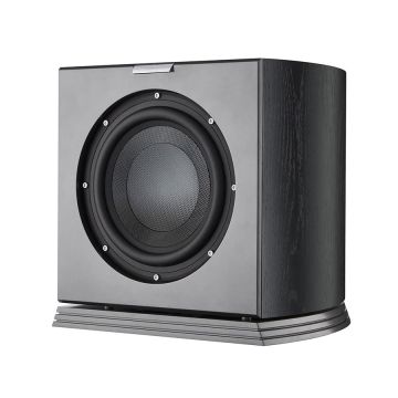 Audiovector R Sub Arrete Black Ash Subwoofer