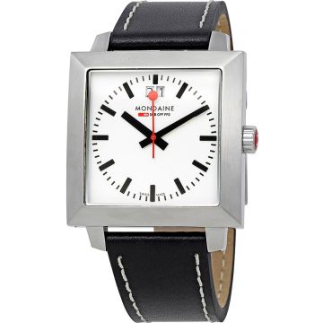 Mondaine Evo Men's Watch A685.30336.11SBB