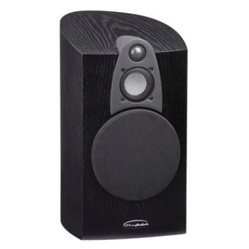 Wharfedale Jade 3 Black Oak (Single Speaker)