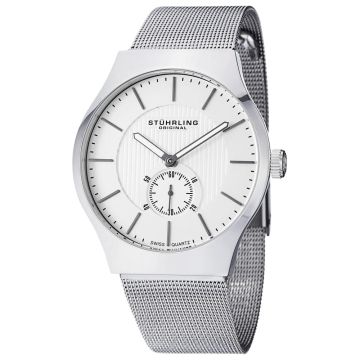 Stuhrling Symphony Men's Watch 125G.33112