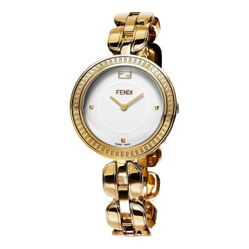 Fendi My Way Ladies Watch F351434000