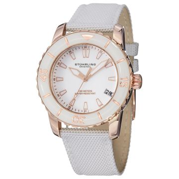 Stuhrling Aquadiver Ladies Watch 3265.01