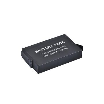 Extra Digital GOPRO ASBBA-001 Battery, 2620mAh CB970155 9990000970155