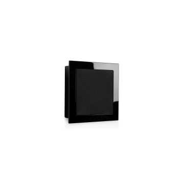 Monitor Audio SoundFrame 3 On-Wall Black