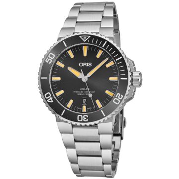 Oris Aquis Men's Watch 73377304159MB