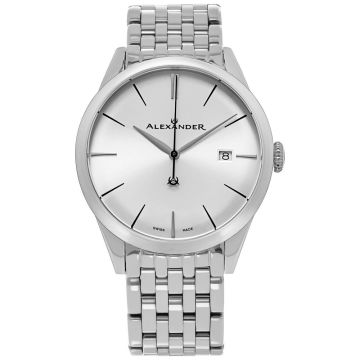Alexander Heroic Men's Watch A911B-04
