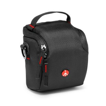 Manfrotto MB H-XS-E Essential Camera Holster XS for CSC