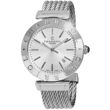 Charriol Alexandre C Men's Watch ALS.51.102