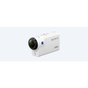 Sony FDR-X3000R + AKA-FGP1