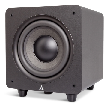 Argon Audio BASS 8 MK2 Black