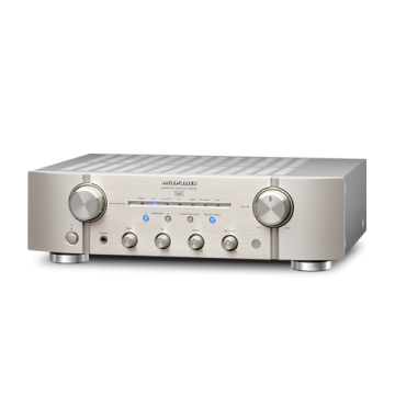 Marantz PM8005 Silver