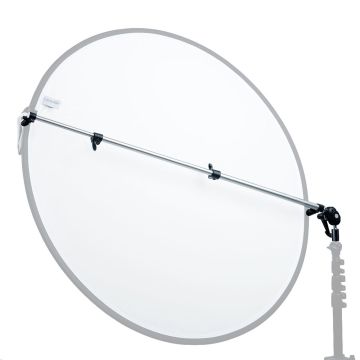Lastolite Universal Bracket For 50cm - 1.2m Collapsible Reflectors (LL LA1100)