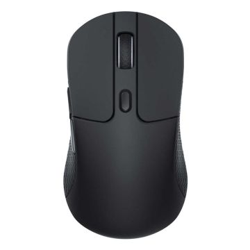 Keychron M3 USB Optical Wireless Mouse Black (M3-A71)