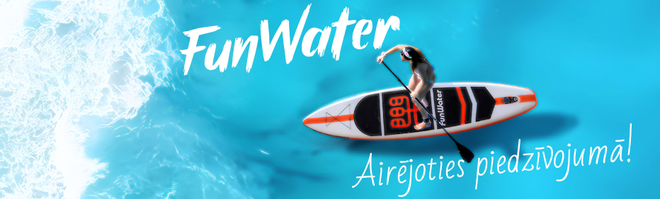 Funwater