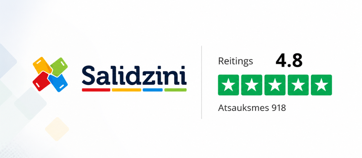 Salīdzini