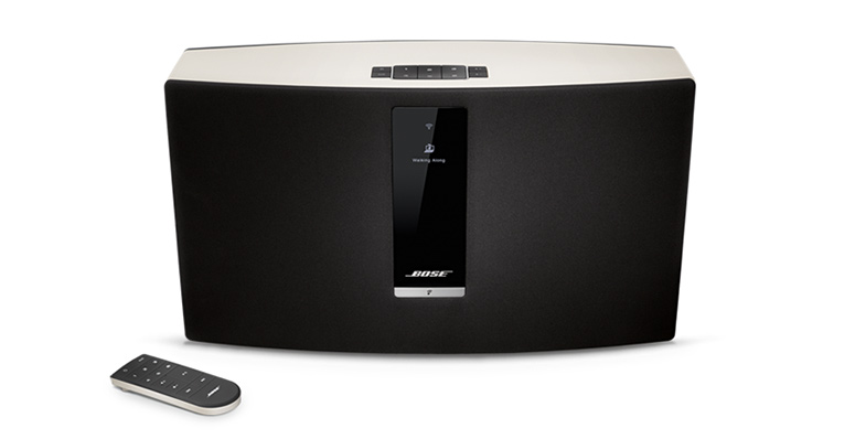 bose soundtouch 30 black