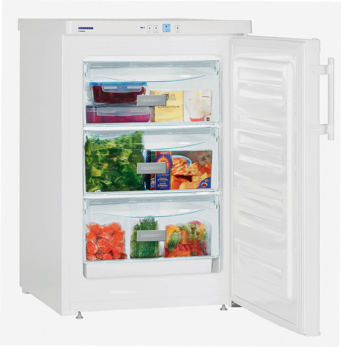 frigidaire ice crusher blade