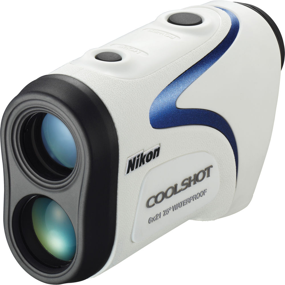 Купить Nikon Coolshot Pro Ii Stabilized