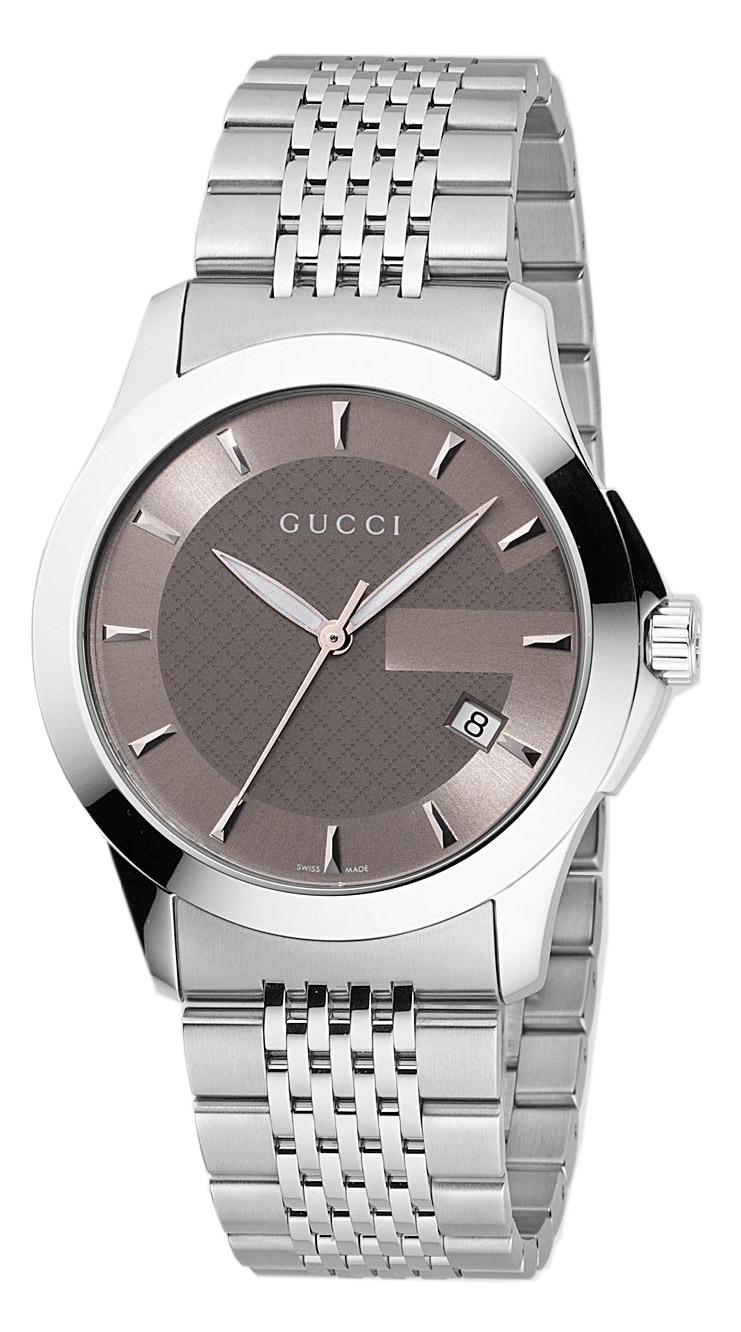 gucci unisex watch