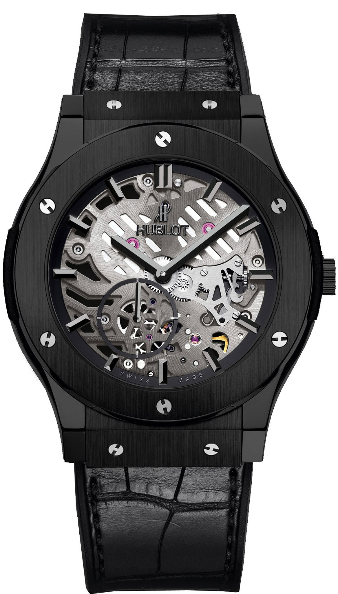 Hublot classic fusion. Hublot Classic Fusion Ultra-thin Skeleton all Black. Hublot Classic Fusion Black. Часы Hublot Classic Fusion Black. Часы Hublot Classic Fusion all Black.