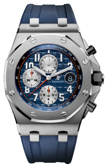 Audemars Piguet Royal Oak Offshore Chronograph Mens Watch Model