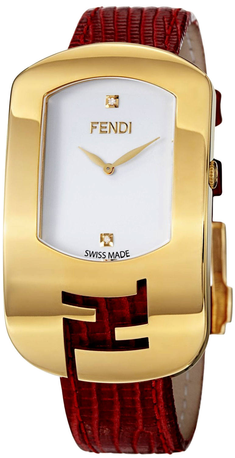 Часы Fendi Swiss made